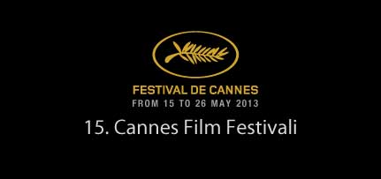 15. Cannes Film Festivali Adayları