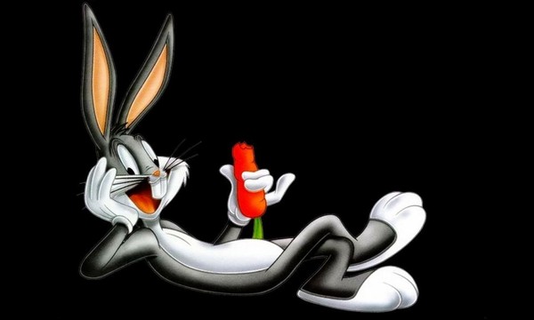 Film/ The Bugs Bunny/Road-Runne...