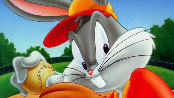 Film/ The Bugs Bunny/Road-Runne...