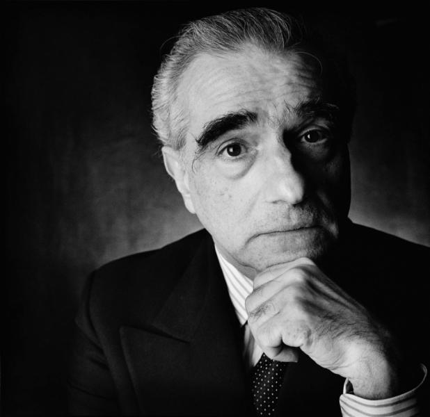 Martin Scorsese yeni filmi hakkında konuştu