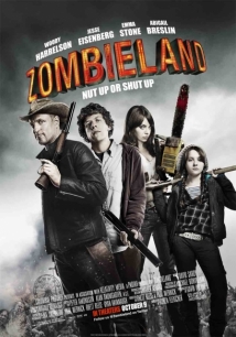 Zombieland (2009) Zombieland 2009 film