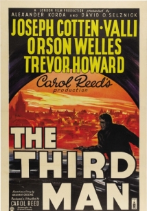 The Third Man 1949 film