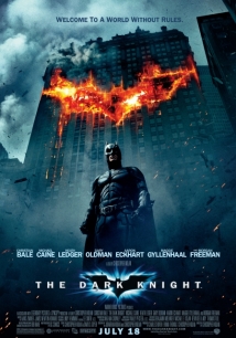 The Dark Knight 2008 film