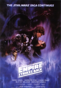 Star Wars: Episode V - The Empire Strikes Back 1980 film