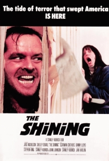 The Shining 1980 film