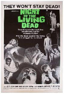 Night of the Living Dead (1968) Night of the Living Dead 1968 film