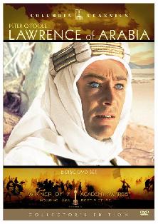 Lawrence of Arabia 1962 film