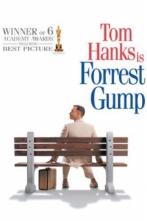 Forrest Gump film afişi