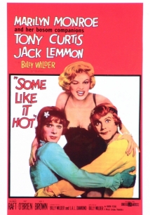 Some Like It Hot 1959 film