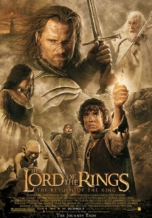 The Lord of the Rings: The Return of the King 2003 film