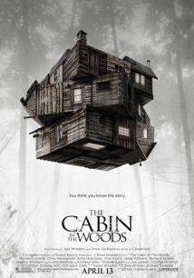 The Cabin in the Woods (2011)