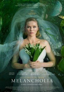 Melancholia (2011)