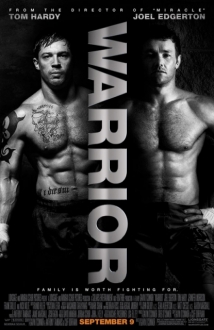 warrior (2011)