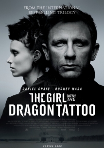 The Girl with the Dragon Tattoo (2011)