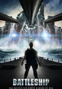 Battleship (2012)