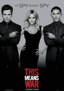 This Means War (2012)