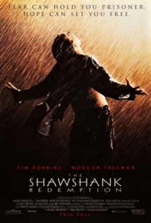 The Shawshank Redemption 1994 film