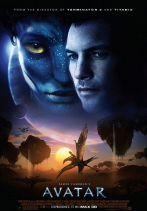 Avatar 2009 film