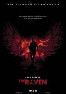 The Raven (2012)
