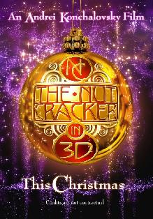 The Nutcracker in 3D (2010)