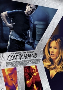 Contraband (2012)
