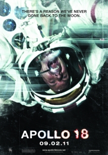 Apollo 18 (2011)
