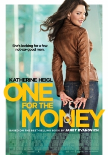 One for the Money (2012)