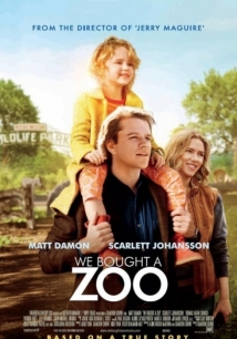 We Bought a Zoo (2011)