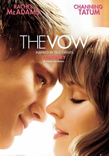 The Vow (2012)