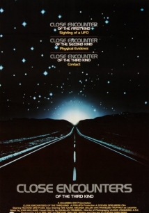 Close Encounters of the Third Kind 1977 film