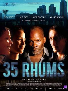 35-rhums (2008)