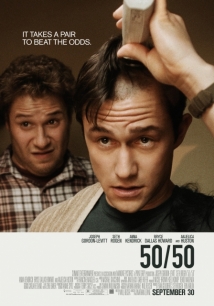 50/50 (2011)