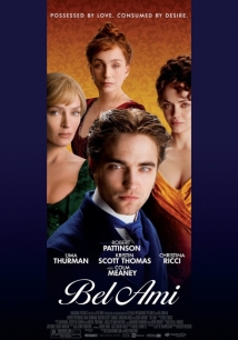 Bel Ami (2012)