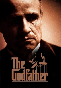 The Godfather 1972 film