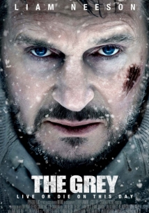 The Grey (2012)