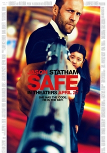 Safe (2012)