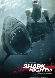 Shark Night 3D (2011)
