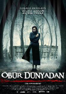 The Awakening (2011)