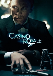 Casino Royale (2006) Casino Royale 2006 film