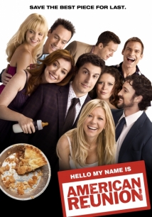 American Reunion (2012)