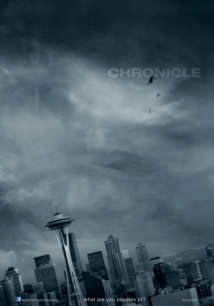 Chronicle (2012)