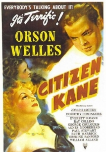 Citizen Kane 1941 film