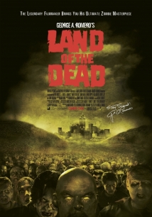 Land of the Dead (2005) Land of the Dead 2005 film