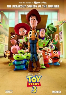 Toy Story 3 2010 film