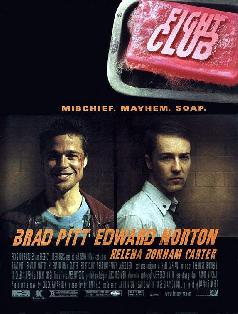 Fight Club 1999 film