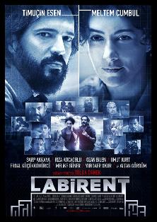 Labirent (2011)