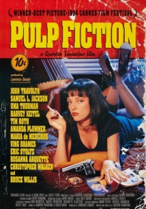 Pulp Fiction 1994 film