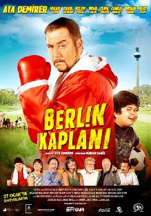Berlin Kaplan� (2012)