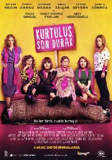 Kurtulu� Son Durak (2012)