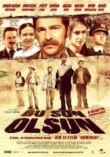 Bu Son Olsun (2012)
